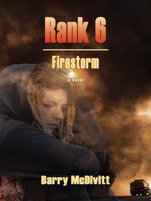 cover image of Rank 6